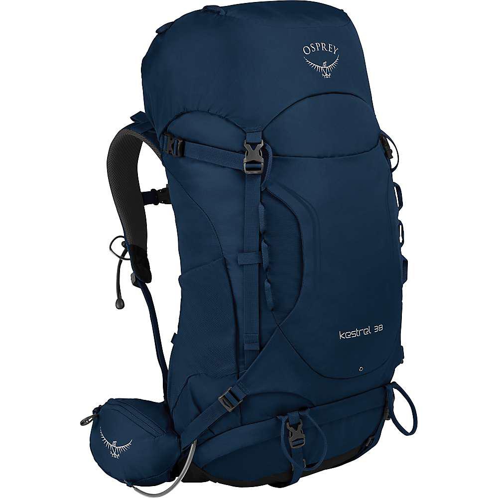 Osprey | Kestrel 38 Backpack 654.67元 商品图片