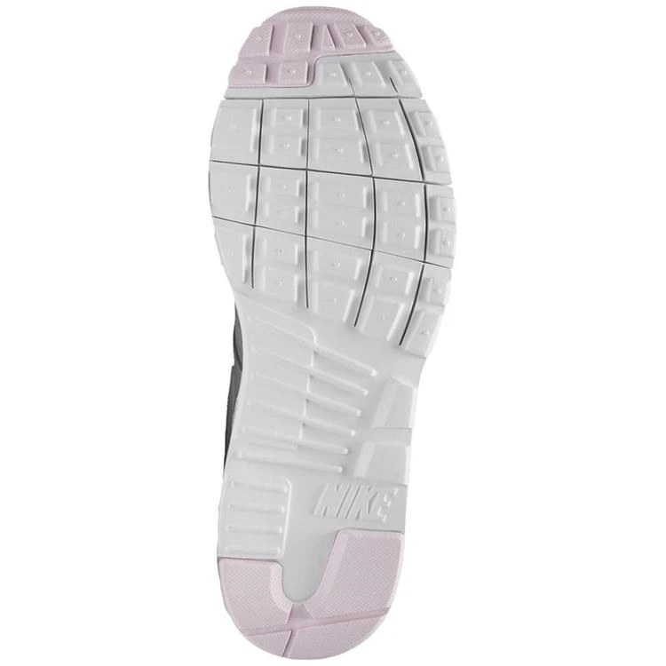 Big Girls' Air Max Vision Running Sneakers from Finish Line 商品