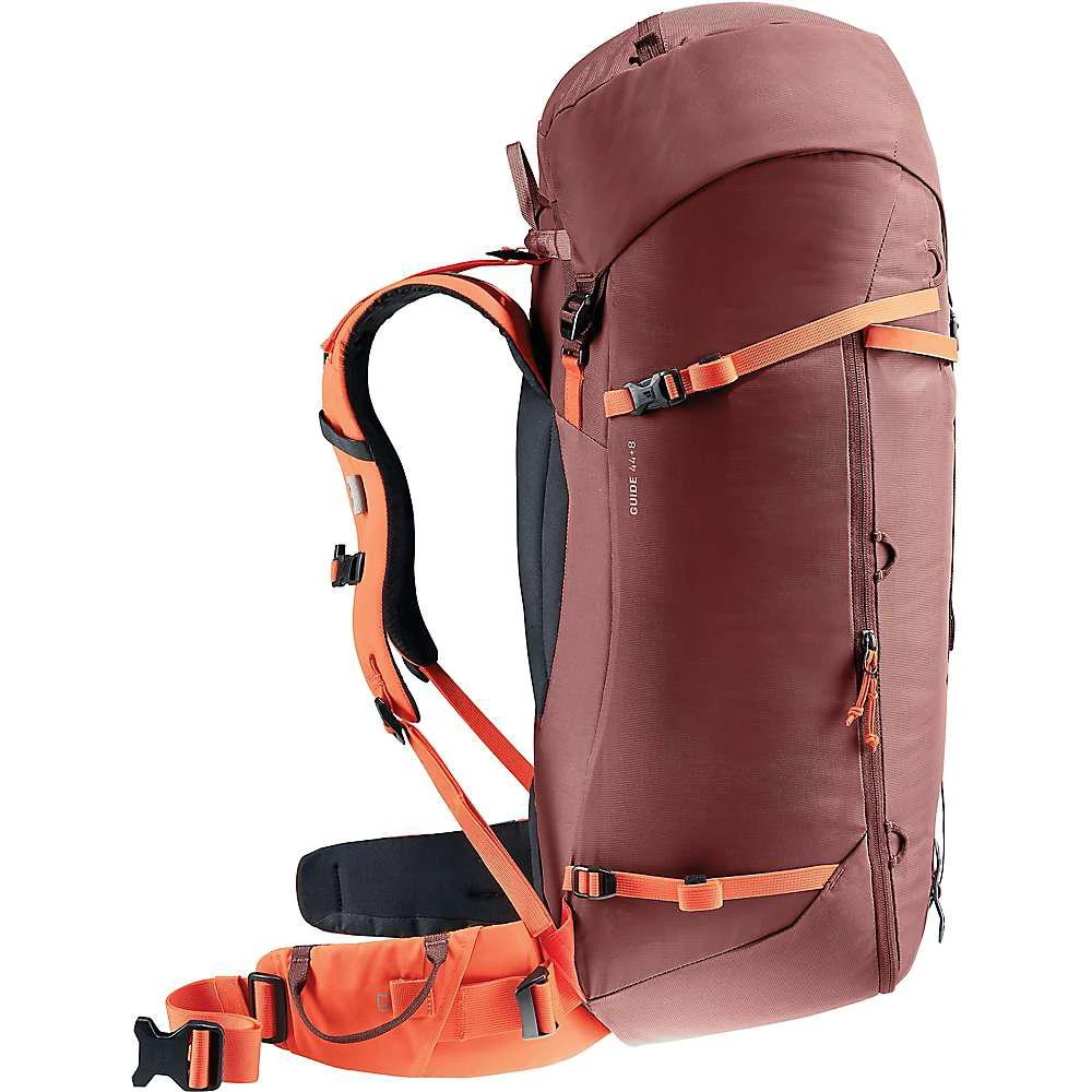 Deuter Guide 44+8 Pack 商品