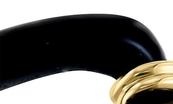 商品Effy|Onyx Link Ring,价格¥5595,第4张图片详细描述