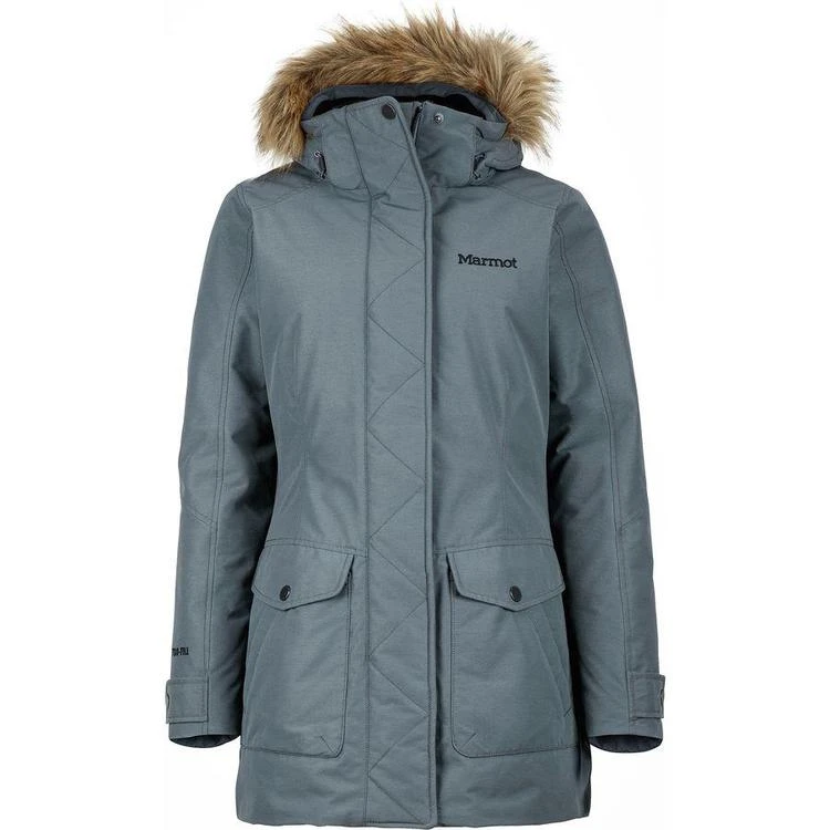 商品Marmot|Geneva Down Jacket - Women's,价格¥2974,第2张图片详细描述