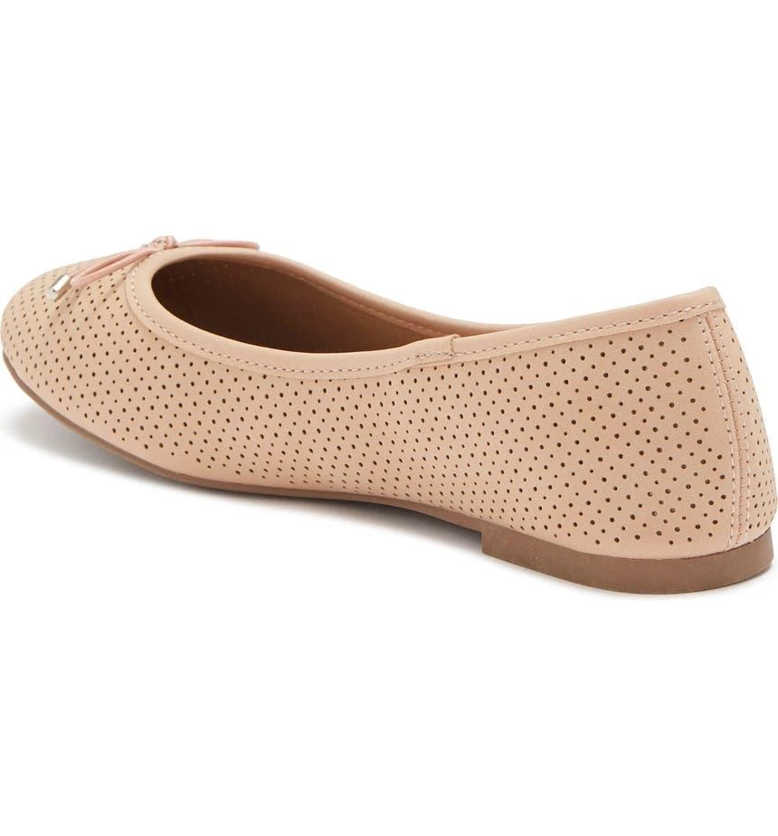 商品Esprit|ORLY Bow Flat,价格¥188,第2张图片详细描述