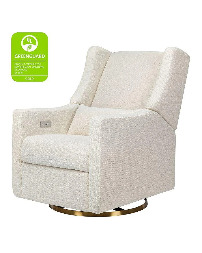Kiwi Electronic Recliner Glider 商品