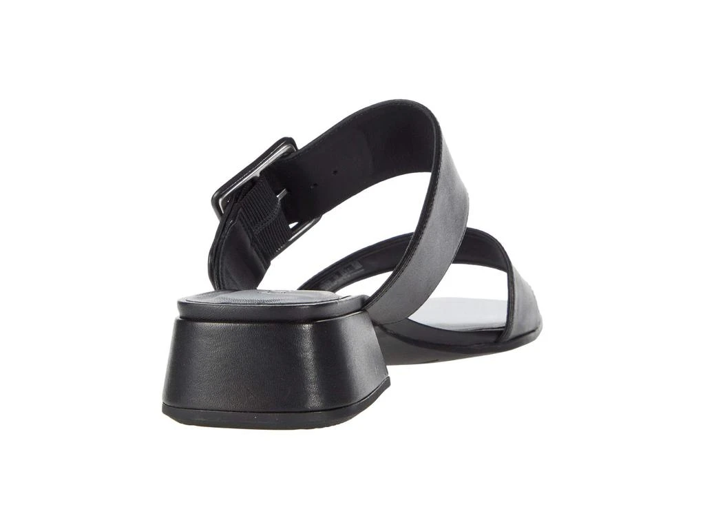 商品ECCO|Elevate Square Slide,价格¥785,第5张图片详细描述