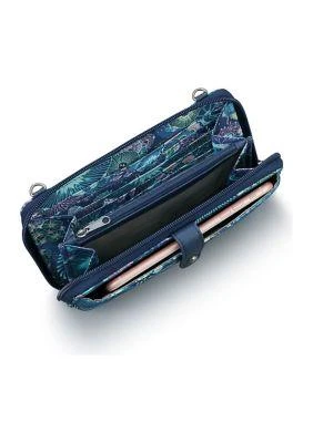 商品Sakroots|Large Smartphone Crossbody,价格¥365,第2张图片详细描述