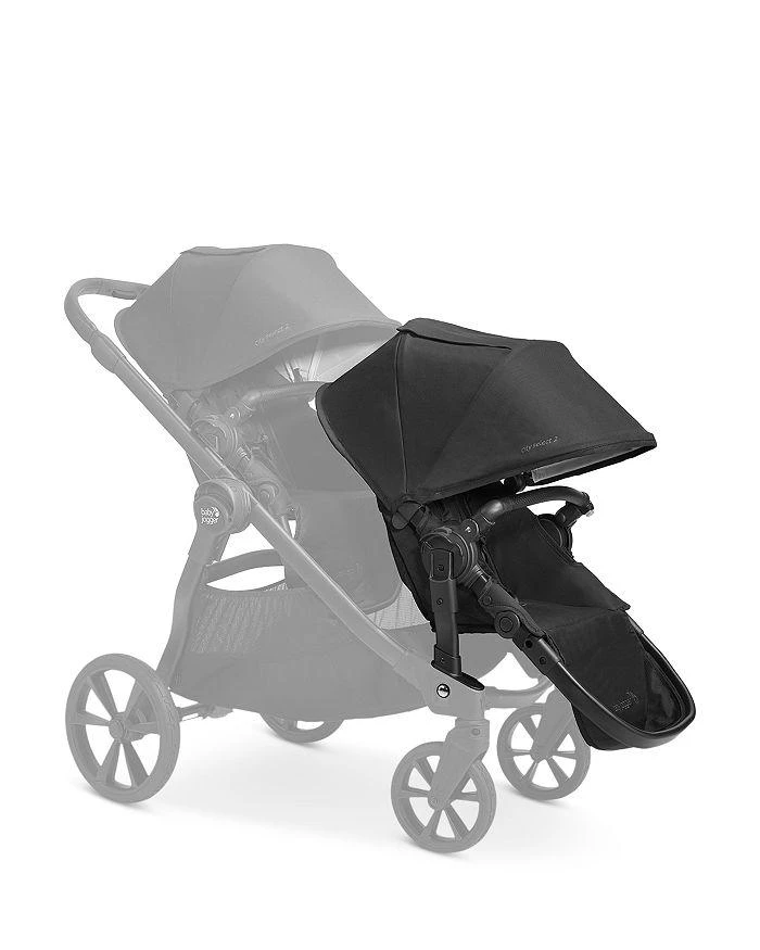 商品Baby Jogger|City Select 2 Second Seat Kit, Eco Collection,价格¥1944,第2张图片详细描述