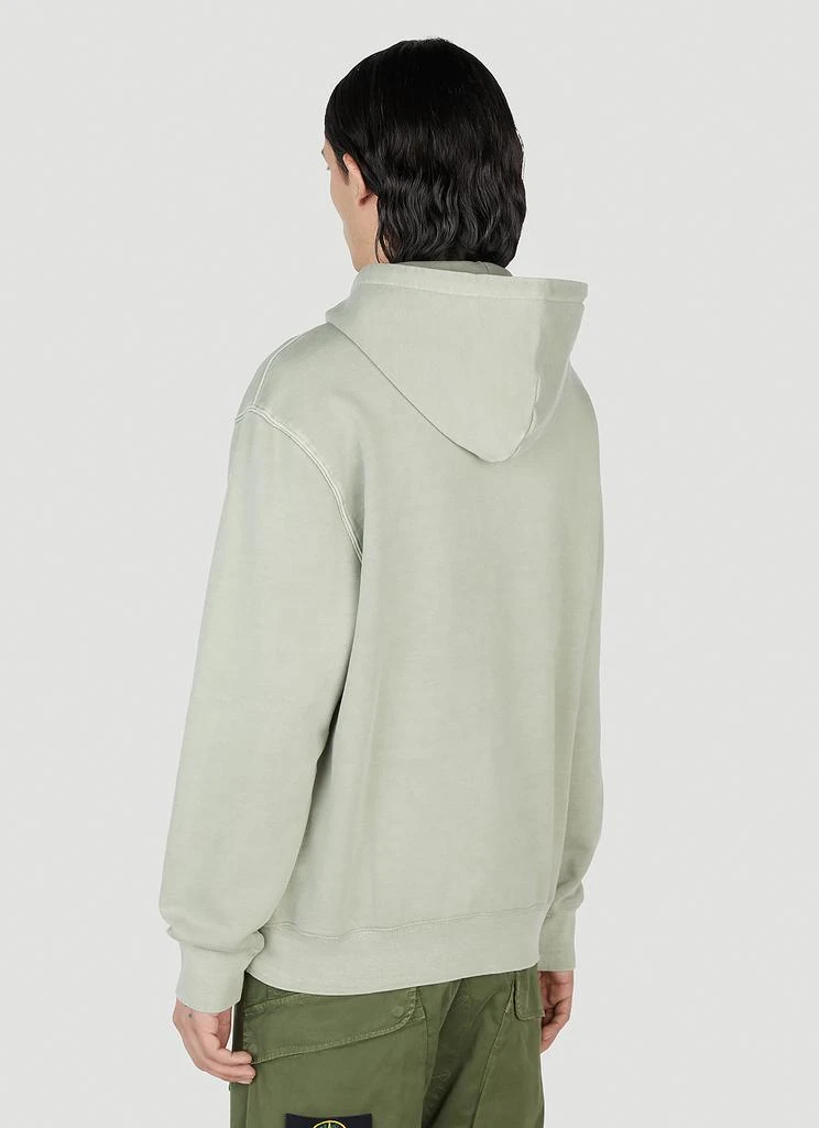 商品Carhartt WIP|Duster Hooded Sweatshirt,价格¥591,第4张图片详细描述