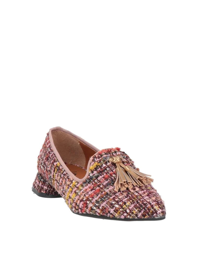 商品ISLO ISABELLA LORUSSO|Loafers,价格¥704,第2张图片详细描述