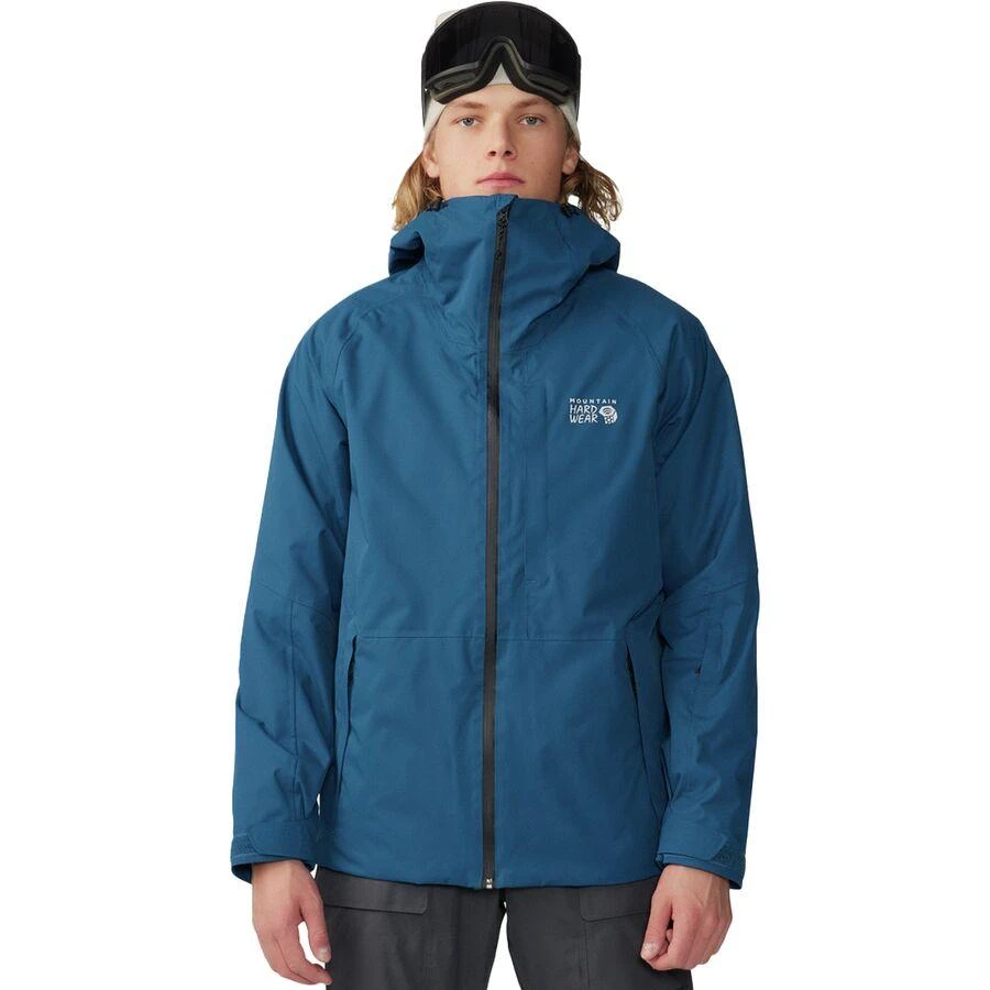 商品Mountain Hardwear|Firefall 2 Insulated Jacket - Men's,价格¥1690,第1张图片