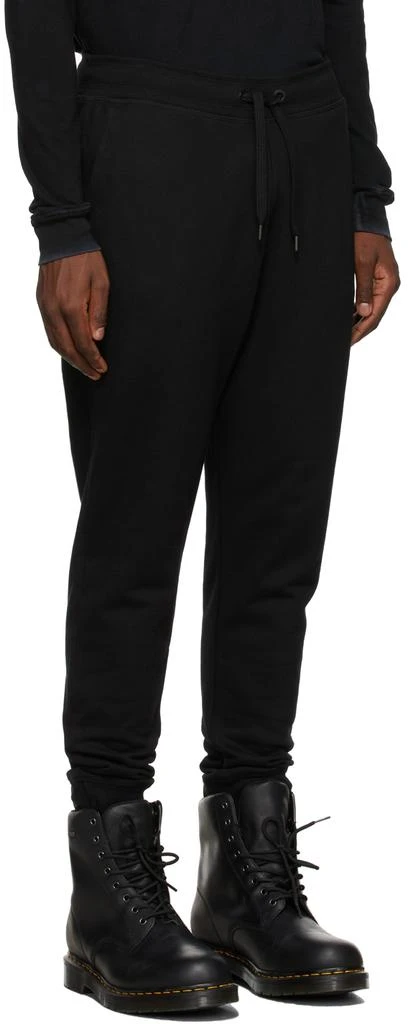 商品Canada Goose|Black Huron Lounge Pants,价格¥2447,第2张图片详细描述