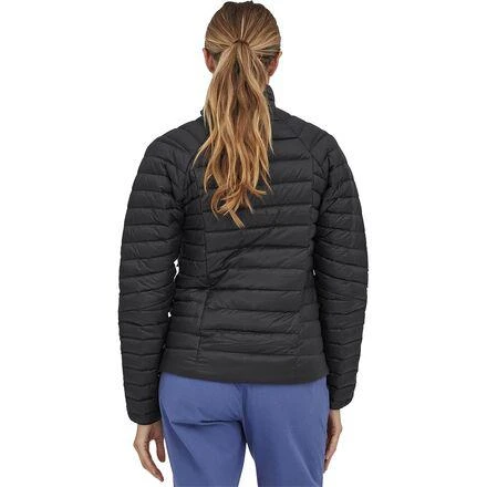 商品Patagonia|Down Sweater Jacket - Women's,价格¥1611,第2张图片详细描述