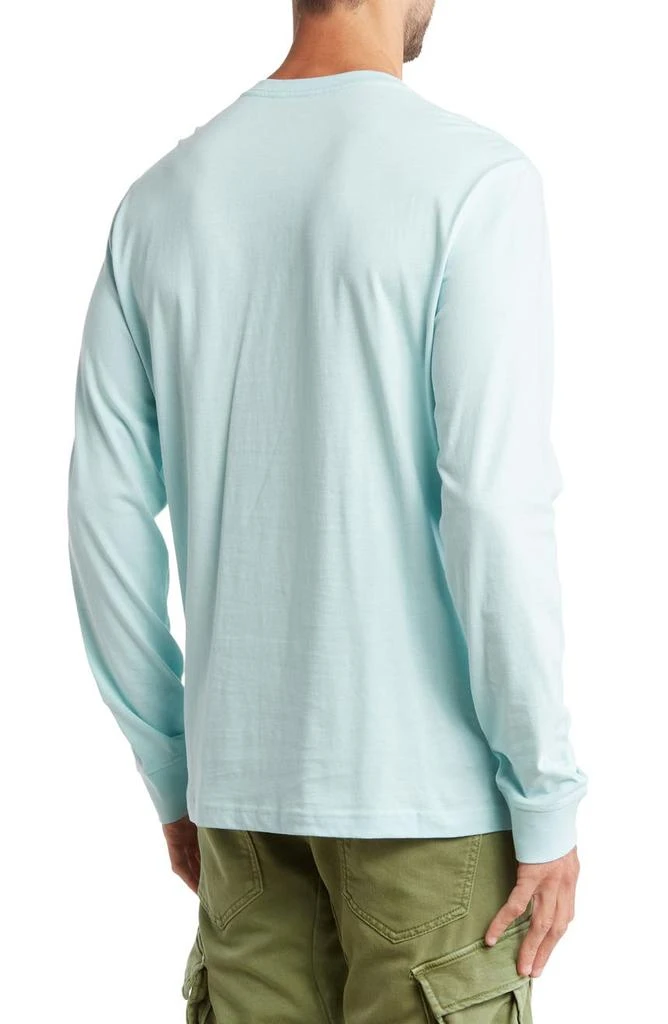 商品Hurley|Fav Fruit One and Only Long Sleeve Tee,价格¥99,第2张图片详细描述