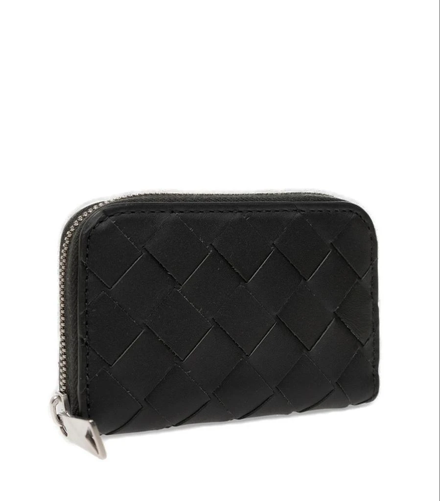 商品Bottega Veneta|Bottega Veneta Zip-Around Coin Purse,价格¥3461,第2张图片详细描述