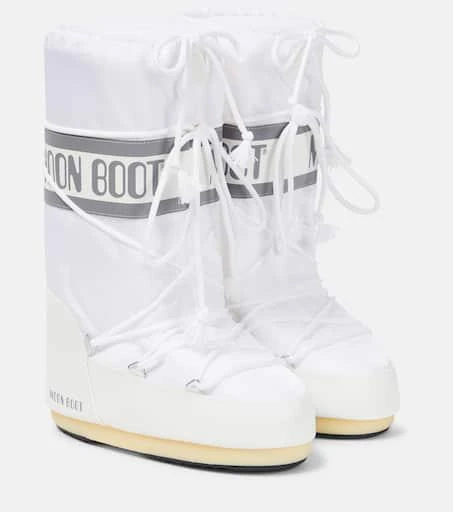 商品Moon Boot|Icon snow boots,价格¥1220,第1张图片