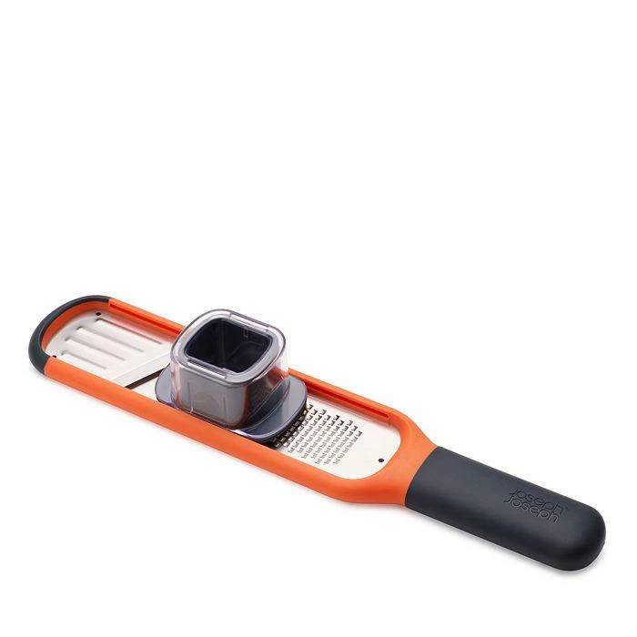商品Joseph Joseph|Handi-Grate Multi-Function Grater,价格¥98,第1张图片详细描述