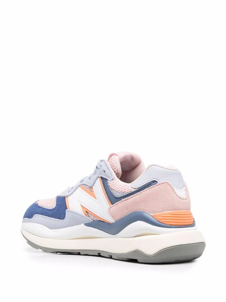 商品New Balance|NEW BALANCE - 57/40 Sneakers,价格¥877,第2张图片详细描述