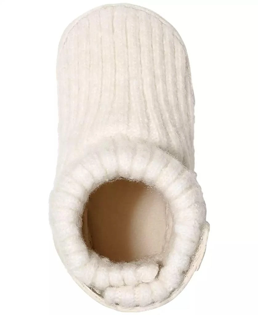 商品UGG|Baby Skylar Slip-On Knit Booties,价格¥374,第4张图片详细描述