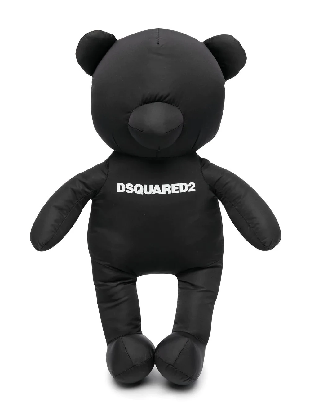 商品【商品预售7天】 DSQUARED2|DSQUARED2 女士钥匙扣 PLW0001117023832124 黑色,价格¥687,第5张图片详细描述