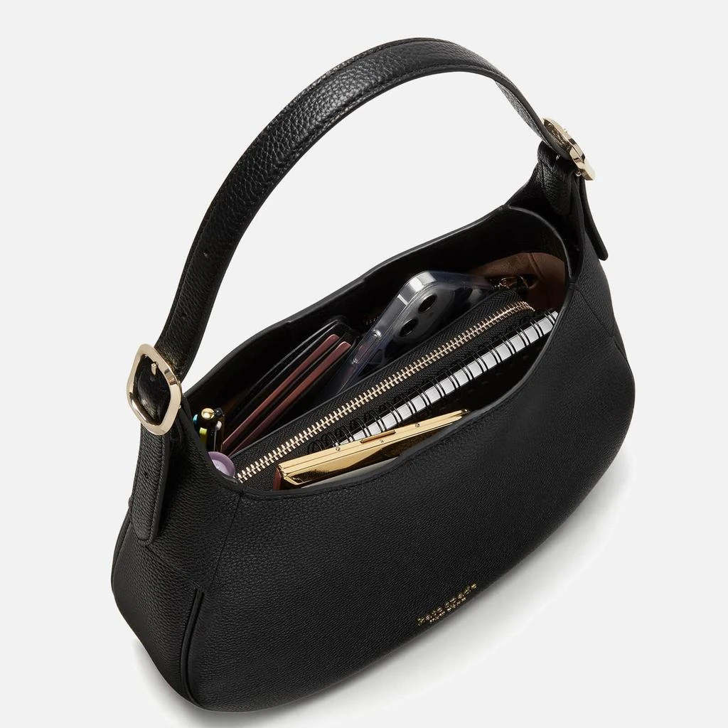 商品Kate Spade|Kate Spade New York Women's Hobo Bag - Black,价格¥1483,第5张图片详细描述