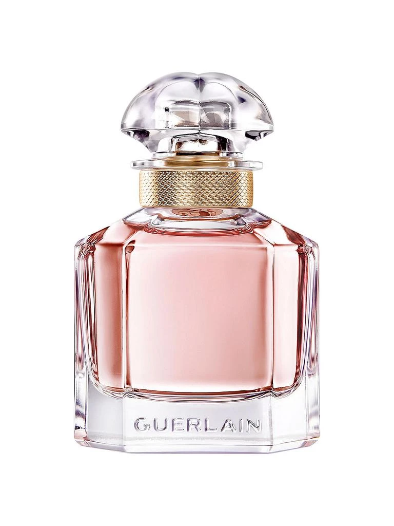 商品Guerlain|Guerlain Mon Guerlain Eau de Parfum, 50ml Spray,价格¥591,第1张图片