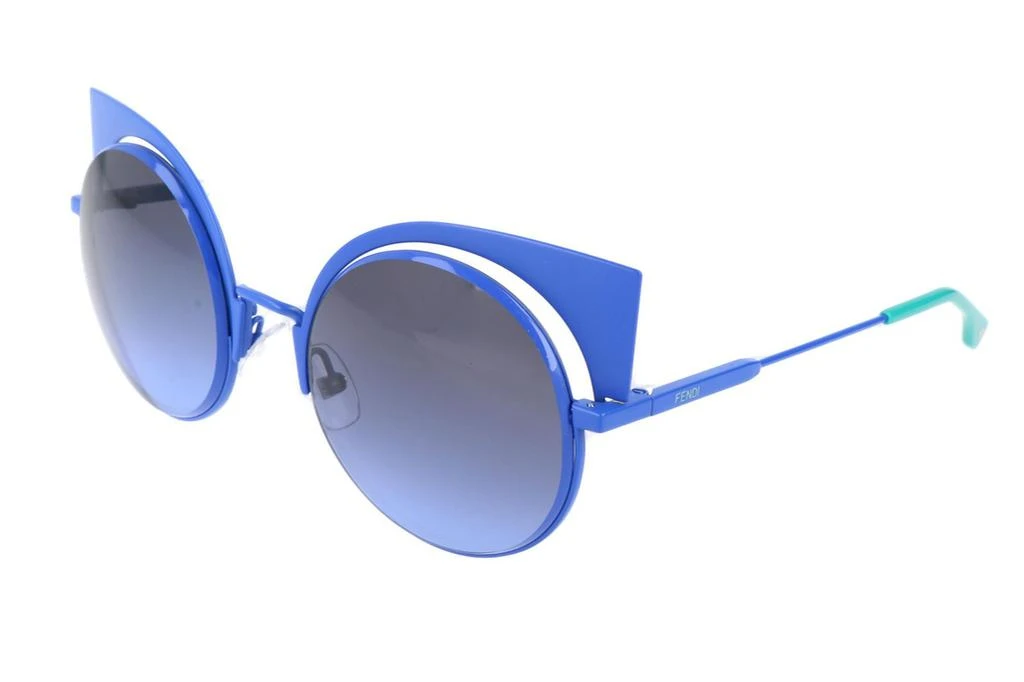 商品Fendi|Fendi Eyewear Cat-Eye Sunglasses,价格¥1966,第2张图片详细描述