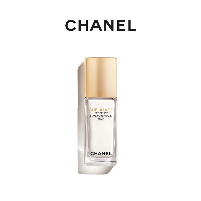 Chanel香奈儿奢华精萃眼部精华乳15ml 商品