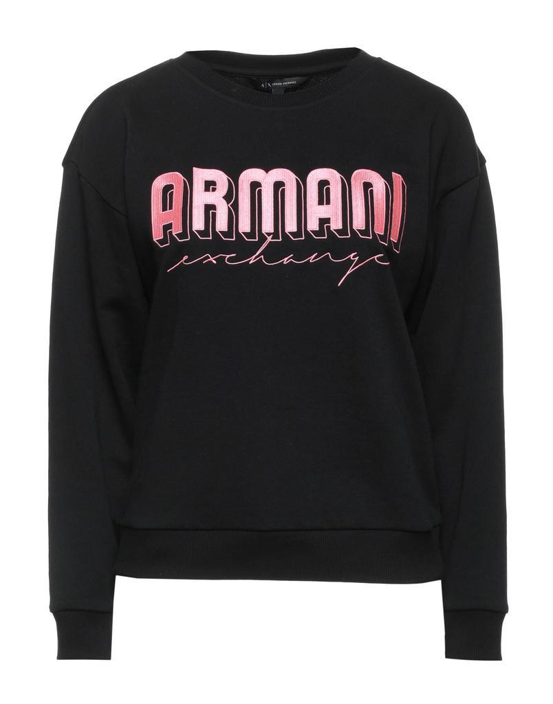 商品Armani Exchange|Sweatshirt,价格¥336,第1张图片