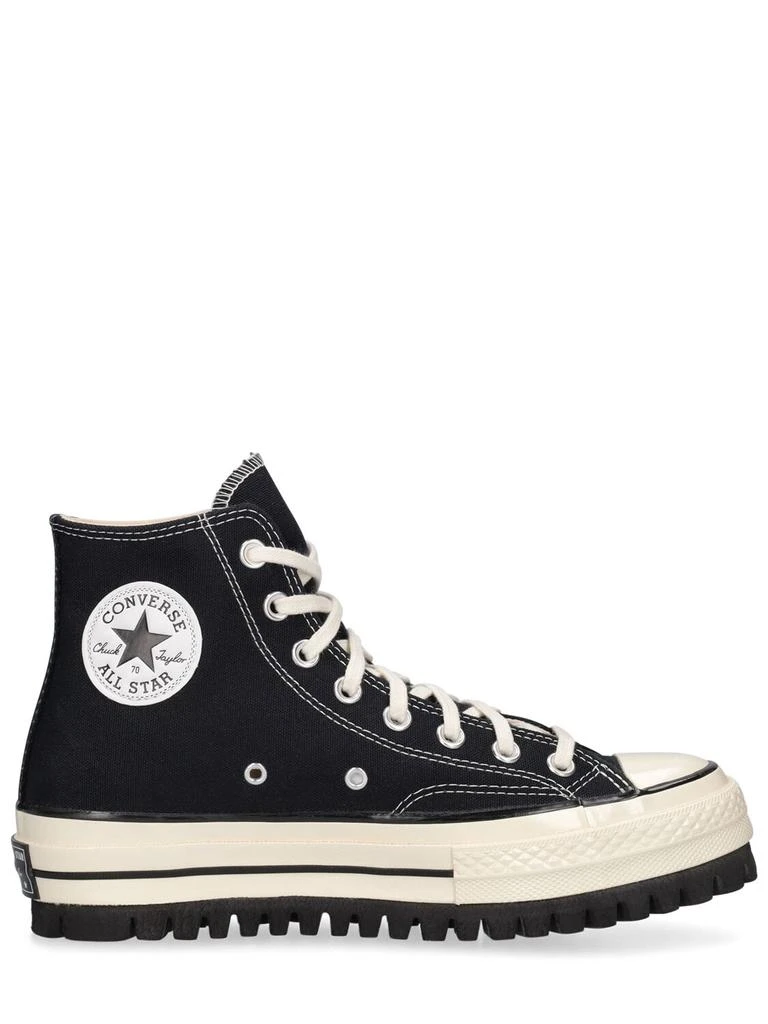 商品Converse|女款 匡威 Chuck 70 帆布鞋,价格¥538,第1张图片