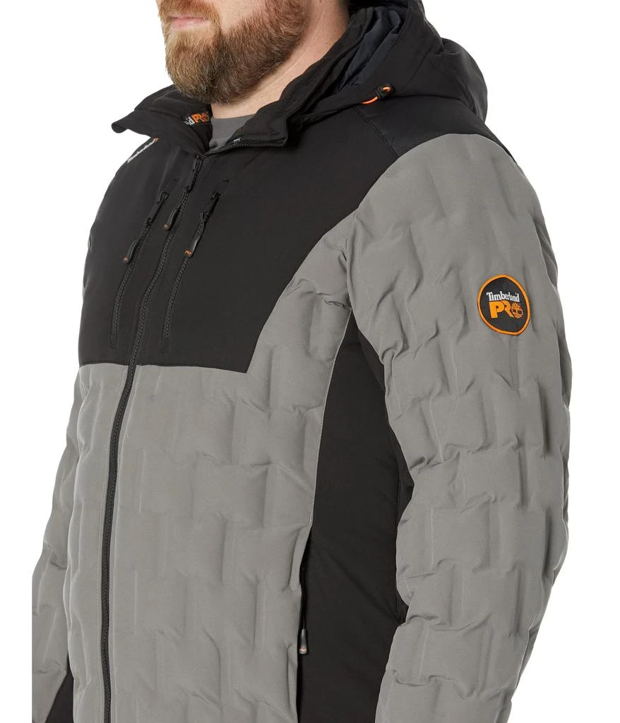 商品Timberland|Pinnacle Endurance Shield Welded Jacket,价格¥1034,第3张图片详细描述