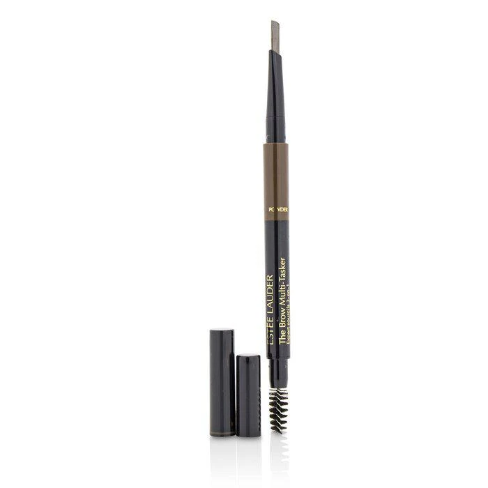 商品Estée Lauder|Estee Lauder 持妆多效眉笔 三合一眉笔 不易脱妆 - # 03 Brunette -03 Brunette(0.45g/0.018oz),价格¥186,第1张图片