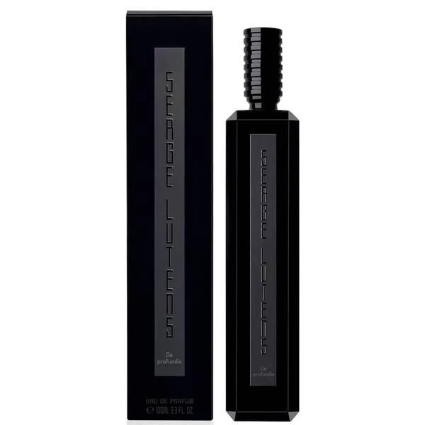 商品Serge Lutens|Serge Lutens de Profundis Eau de Parfum 100ml,价格¥3109,第2张图片详细描述