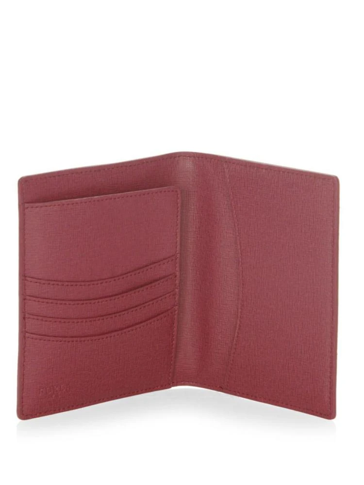 商品Furla|Linda Leather Passport Holder,价格¥1025,第2张图片详细描述