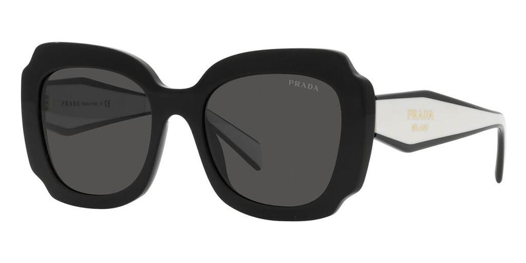 商品Prada|Prada PR 16YS 09Q5S0,价格¥1674,第1张图片