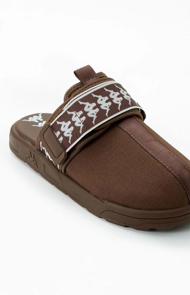 Brown Banda Marlam 1 Mules 商品