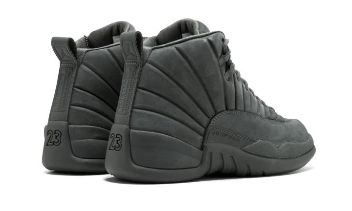 商品Jordan|Air Jordan 12 Retro,价格¥3355-¥6538,第4张图片详细描述