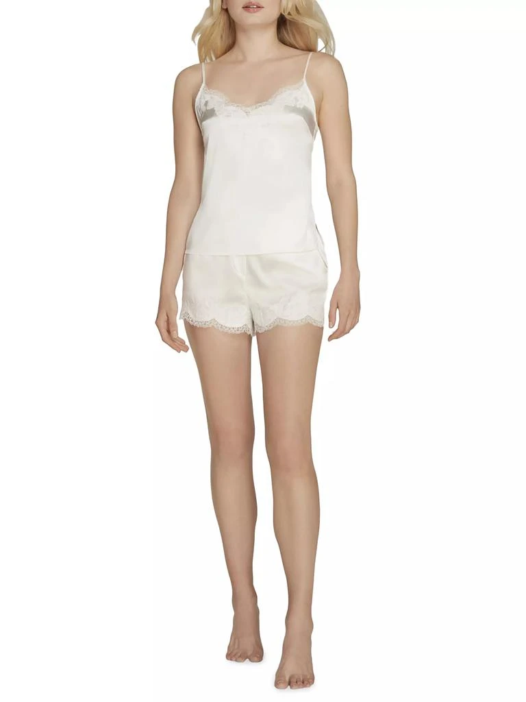 商品L'Agent by Agent Provocateur|Amelea Camisole,价格¥709,第2张图片详细描述