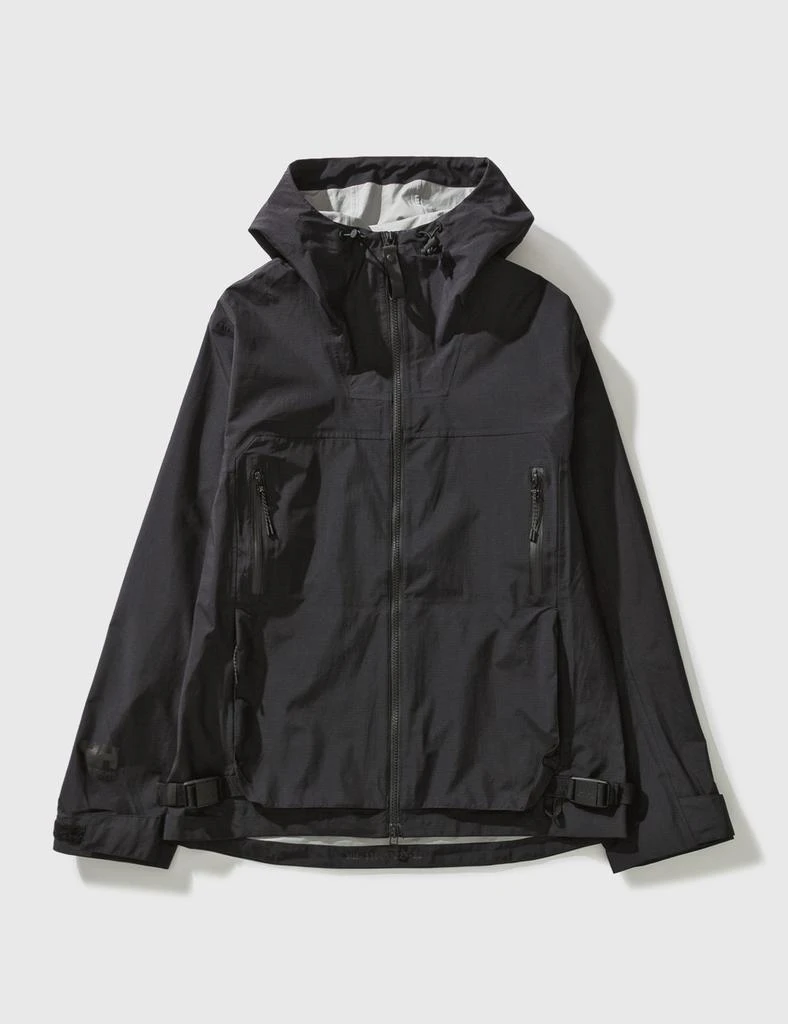 商品Helly Hansen|Arc 22 Waterproof Jacket,价格¥5780,第1张图片