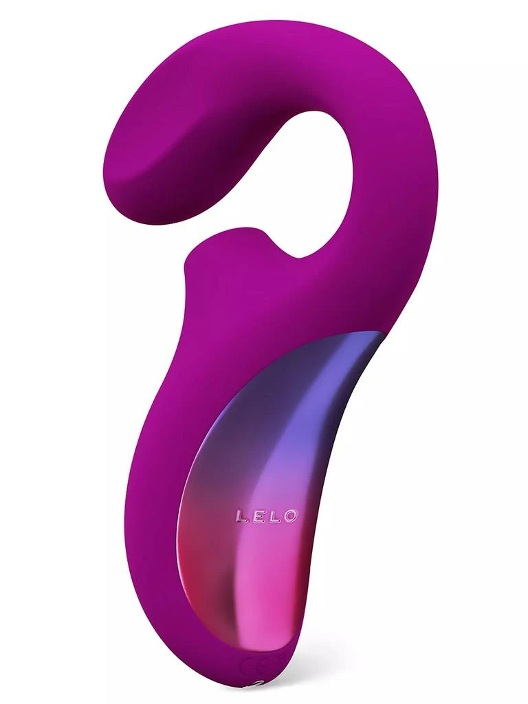 商品LELO|Enigma Cruise Vibrator,价格¥1139,第1张图片