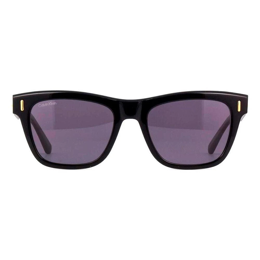 商品Calvin Klein|Calvin Klein  CK 21526S 001 Unisex Rectangle Sunglasses,价格¥513,第1张图片