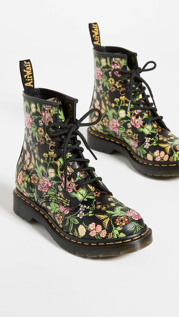 商品Dr. Martens|Dr. Martens 马汀博士 1460 Bloom 8 孔靴子,价格¥597,第5张图片详细描述