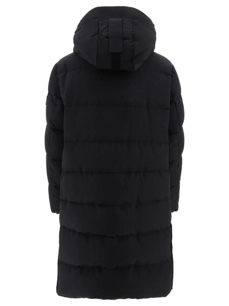 商品TATRAS|TATRAS "Oreado" down coat,价格¥2935,第2张图片详细描述