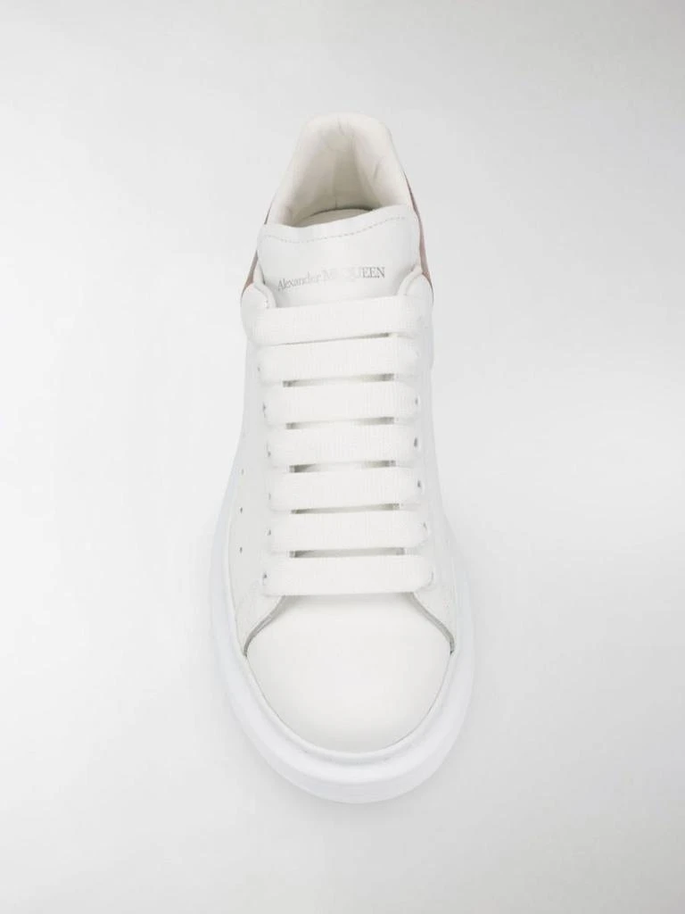 ALEXANDER MCQUEEN SNEAKERS SHOES 商品