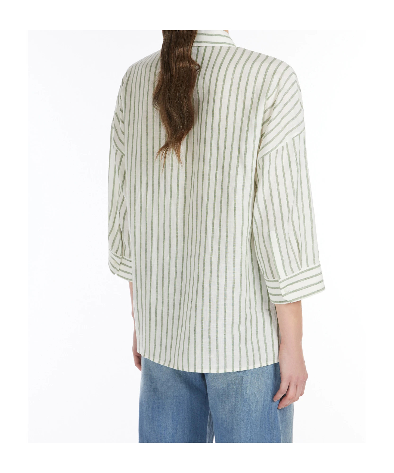 商品【商品预售7天】 Weekend Max Mara|Weekend Max Mara  5111085206005 绿色,价格¥1749,第4张图片详细描述
