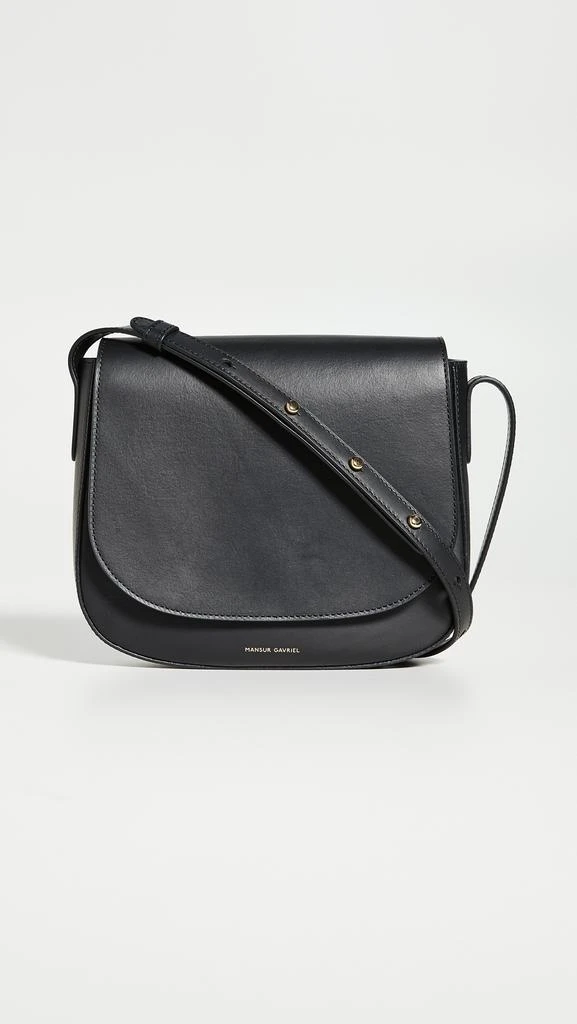 商品Mansur Gavriel|Mansur Gavriel 斜背包,价格¥1283,第2张图片详细描述