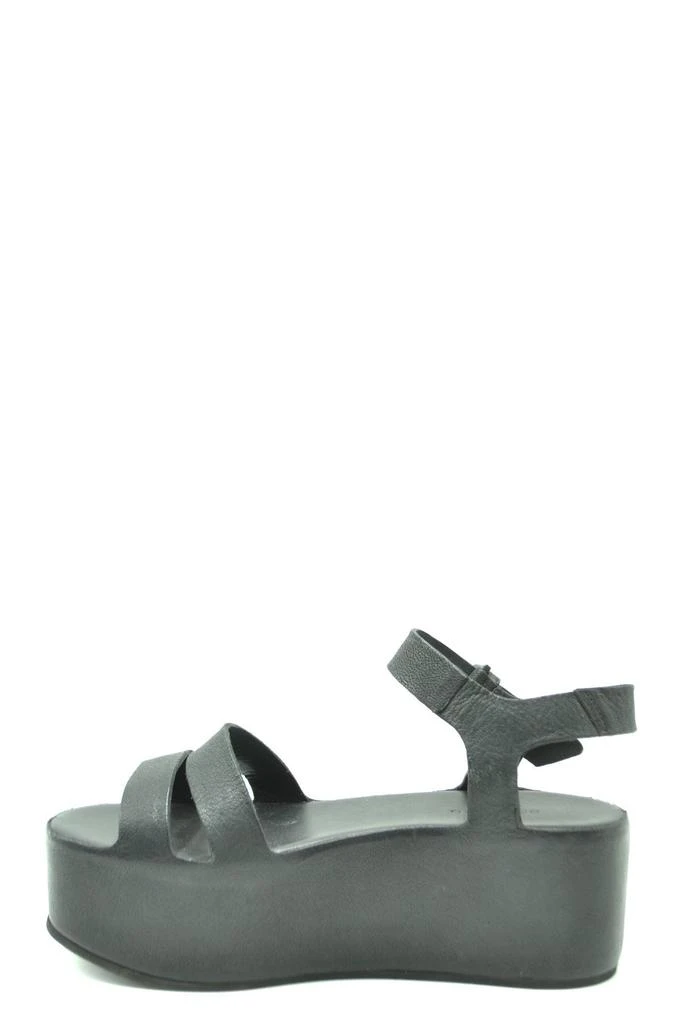 商品DEL CARLO|DEL CARLO Sandals,价格¥2097,第3张图片详细描述