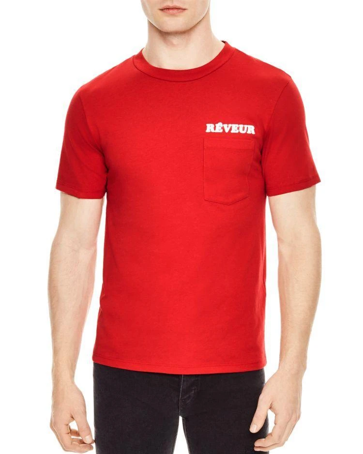 商品Sandro|Rêveur Tee,价格¥356,第1张图片