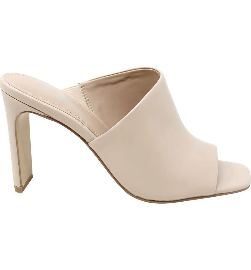 商品Charles David|Genie Sandal,价格¥328,第3张图片详细描述