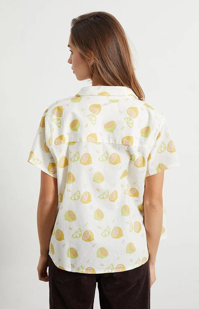 商品Peppermayo|Fruit Bowl Shirt,价格¥224,第3张图片详细描述