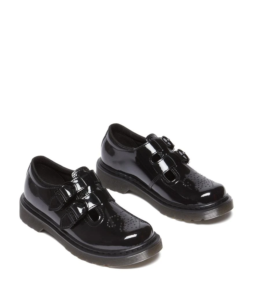 商品Dr. Martens|8065 Mono Junior Mary Jane (Little Kid/Big Kid),价格¥494,第1张图片