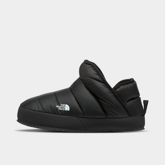 商品The North Face|Big Kids' The North Face ThermoBall Traction Bootie Slippers,价格¥186,第1张图片